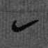 Фото #2 товара Спортивные носки Nike Everyday Lightweight Серый 3 пар