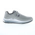 Skechers Skech-Air Element 2.0 232340 Mens Gray Lifestyle Sneakers Shoes