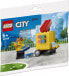 Фото #1 товара Конструктор LEGO LEGO City Fire Quad.