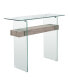 Фото #1 товара Kayley Console Table
