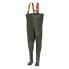 PROLOGIC Avenger Chest Cleated Wader