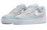 Nike Air Force 1 Low "Be Kind" DR3100-001 Sneakers