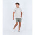 Фото #6 товара HURLEY Phantom Naturals Baja 17´´ shorts