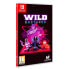 Фото #1 товара NINTENDO GAMES Switch Wild Bastards