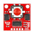 Qwiic Button Red LED - SparkFun BOB-15932