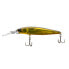 Shimano Black Gold WORLD DIVER FLASH BOOST Jerkbait (WD099SPKG) Fishing