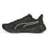 Фото #5 товара Puma Pwrframe Tr 2 Training Mens Black Sneakers Athletic Shoes 37797002