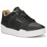 Фото #3 товара Puma Pl Slipstream Lace Up Boys Black Sneakers Casual Shoes 30745701