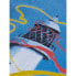 SCOTCH & SODA Back Lighthouse Artwork hoodie
