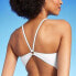 Фото #2 товара Women's V-Neck One Piece Swimsuit - Shade & Shore White L