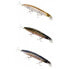 SEIKA 3D Stellar minnow 8g 95 mm