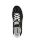 Фото #4 товара Men's Lux Vulc Lace Up Sneakers