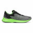 Фото #1 товара Беговые кроссовки для взрослых New Balance MPESULL1 Серый Зеленый