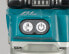 Фото #4 товара Makita DRT50Z - 3.5 cm - 30000 RPM - Black - Blue - Silver - 78 dB - Battery - 2.1 kg