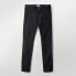 Фото #3 товара Men's Big & Tall Every Wear Slim Fit Chino Pants - Goodfellow & Co Black 40x36