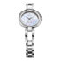 Фото #3 товара Часы Citizen Solar EM0631-83D Silver