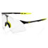 100percent Hypercraft photochromic sunglasses