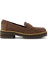 ფოტო #4 პროდუქტის Women's Cara Mule Loafer