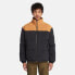 Фото #1 товара TIMBERLAND DWR Recycled Down Welch Mountain Ultimate puffer jacket