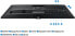 Фото #4 товара Samsung WQHD Monitor S6U S27A600UUU 27 Inch IPS Panel WQHD Resolution HDR10 AMD FreeSync Response Time 5ms Refresh Rate 75Hz Auto Source Switch Plus Black