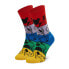 Фото #3 товара Носки диснеевские Happy Socks HS241-H 4 пары