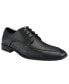 Фото #1 товара Men's Malley Lace Up Slip-on Loafers
