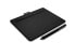 Wacom Intuos S - Wired - 2540 lpi - 152 x 95 mm - USB - 7 mm - Pen - фото #8