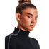 ფოტო #7 პროდუქტის UNDER ARMOUR Train CW half zip long sleeve T-shirt