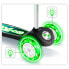 STAMP 3-Rad Balance Scooter SKIDS CONTROL leichte Rder