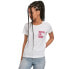 ფოტო #1 პროდუქტის MISS TEE Waiting For Friday short sleeve T-shirt