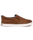 Фото #9 товара Little Boys Bennett Casual Classic Slip On Shoes