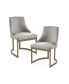 Фото #1 товара Bryce Dining Chair, Set of 2