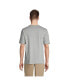 Фото #2 товара Men's Tall Super-T Short Sleeve T-Shirt