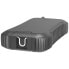 Фото #4 товара MUVIT IP66 Waterproof Power Bank 2 USB 2.4A Ports + Type C 3A Port