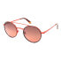 ფოტო #1 პროდუქტის WEB EYEWEAR WE0233-66F Sunglasses