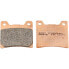 EBC FA-HH Series FA088HH Sintered Brake Pads - фото #2