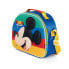 DISNEY 3D 26x21x11 cm Mickey Lunch Bag