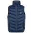 COLOR KIDS Quilted Packable Vest