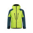 Фото #1 товара MONTURA St. Anton Pro hoodie fleece