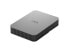 LaCie Mobile Drive Secure STLR4000400 4TB USB-C External Hard Drive Space Gray