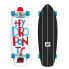 Фото #1 товара HYDROPONIC Diamond Skateboard