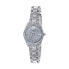 Фото #1 товара женские наручные часы с серебряным браслетом Kenneth Cole IKC4978 ( 28 mm)