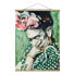 Фото #1 товара Stoffbild Frida Kahlo Collage No.3