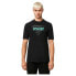 Фото #2 товара OAKLEY APPAREL Tiki short sleeve T-shirt