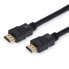 Кабель HDMI Maillon Technologique MTBHDB2030 4K Ultra HD "Папа"/"Папа" Чёрный 3 m - фото #2