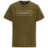 ფოტო #2 პროდუქტის HUMMEL Tomb short sleeve T-shirt