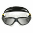Swimming Goggles Aqua Sphere Vista Black Adults