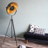 Tripod Stehlampe Sunflower