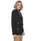 Women's Two-Button Notched-Collar Blazer