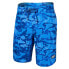 Фото #1 товара SAXX UNDERWEAR Betawave 2N1 19´´ Swimming Shorts